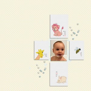 Adorable Copy