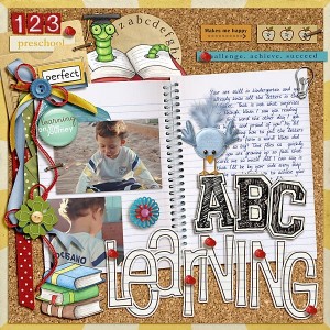 ABC Learning