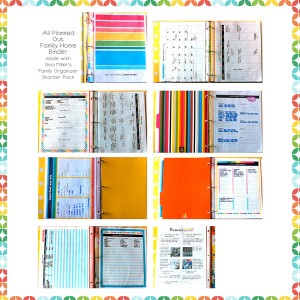 Family Binder