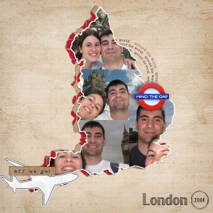 Around the World