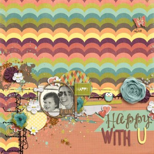 Happy With You