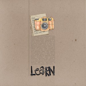 Learn