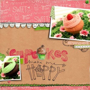 cupcakes