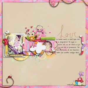 Love Blooms