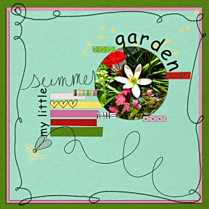 Summer Garden