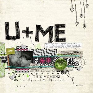 U + Me