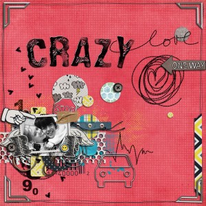 Crazy Love