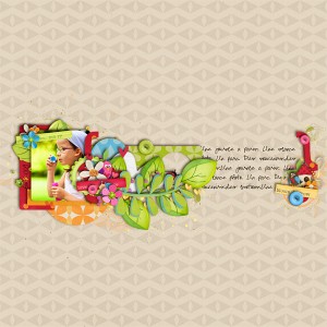 Love blooms