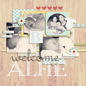 Welcome (right)