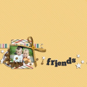 Friends
