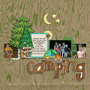 Camping