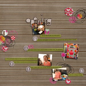 Birthday Gifts 2011 (2)