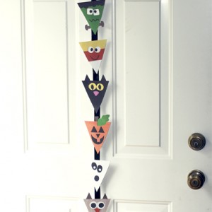 Halloween Banner