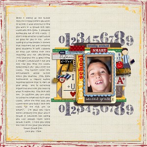 Grade 2