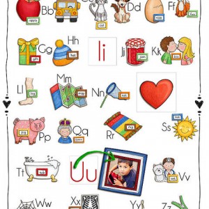 ABC Poster