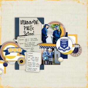 Drummoyne Public School
