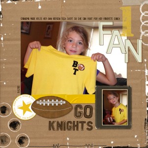 Go Knights