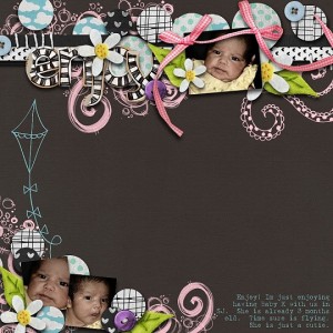 Baby K - Enjoy