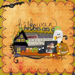 Halloween Memories