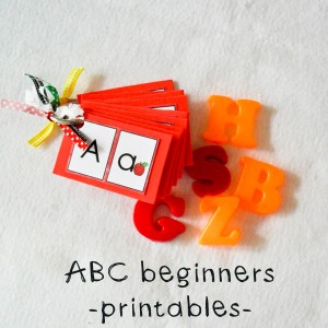 ABC beginners