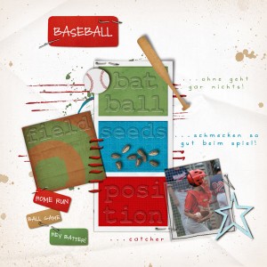 Baseball