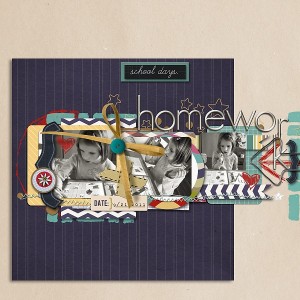 Homework
