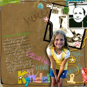 September Journaling Challenge
