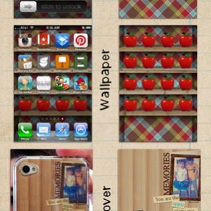 Fall iPhone Fashions