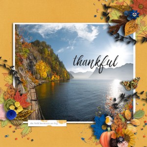 Thankful
