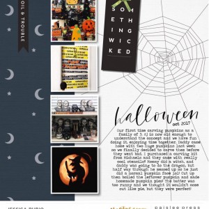 HALLOWEEN2!