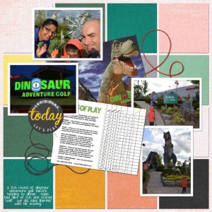November 2017 Random Ch