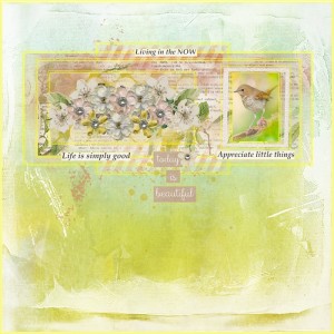 Scraplift Challenge-November-Isa Marks-Grateful
