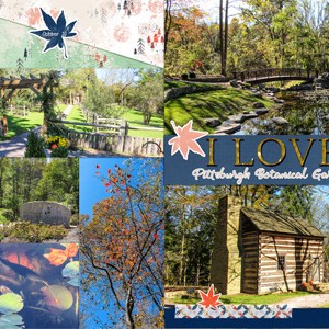 Botanical Garden