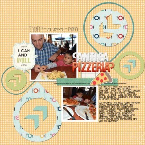 November 2017 Inspiration Ch