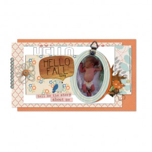 Nov Scraplift Challenge