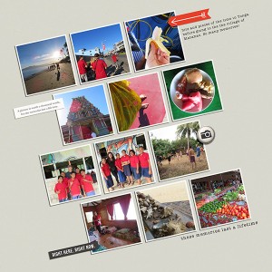Bits And Pieces Of Tonga
