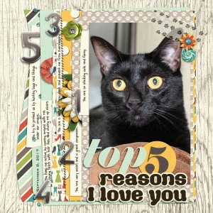 5 Reasons