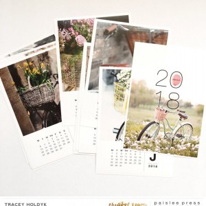 Paislee-2018deskcalendarkit-hello2018bytraceyholdyk1
