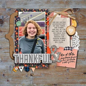 Thankful