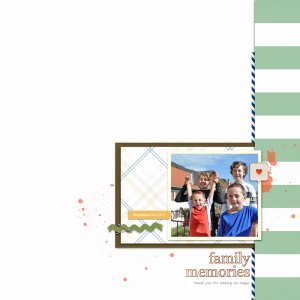Family memories