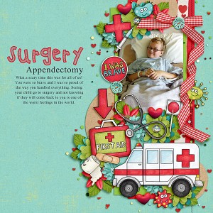 Surgery