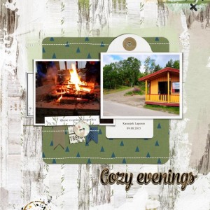 Karasjok Soiree
