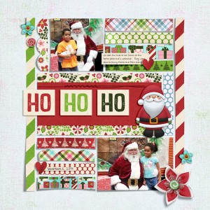 Santa