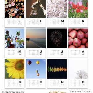 2018 Classroom Calendar