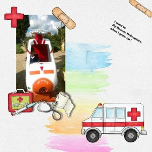 Rescue