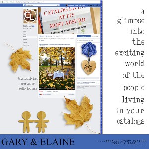 Catalog Living