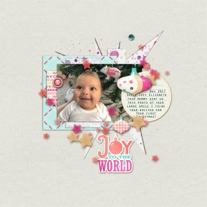 Joy To The World