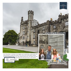 Kilkenny Castle