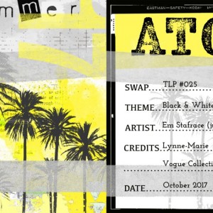 TLP ATC SWAP #025