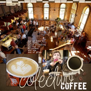 Colectivo Coffee